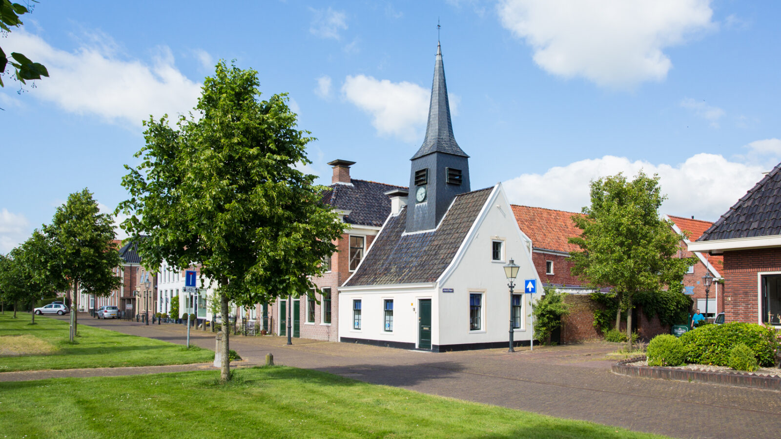 Marketing Groningen